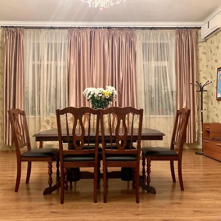 Apartment On Zhukovskogo Odessa Eksteriør bilde