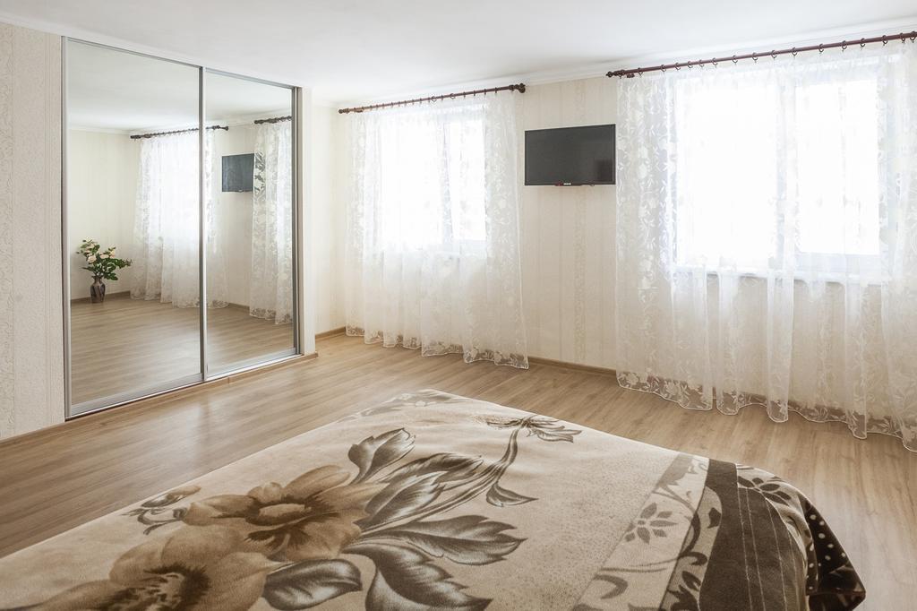 Apartment On Zhukovskogo Odessa Eksteriør bilde