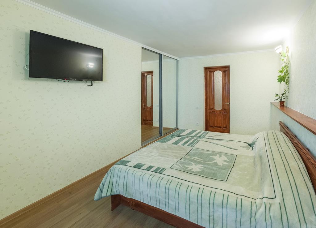 Apartment On Zhukovskogo Odessa Eksteriør bilde