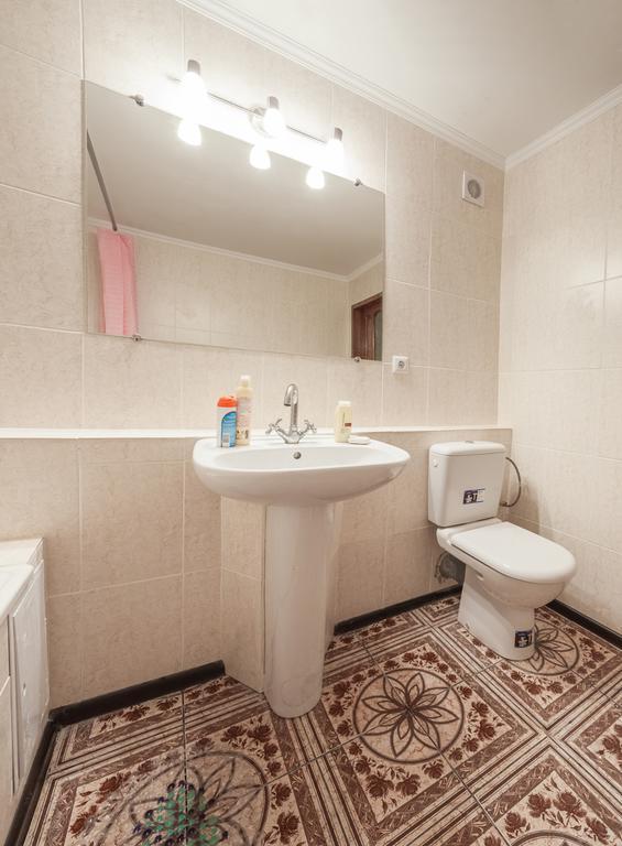 Apartment On Zhukovskogo Odessa Eksteriør bilde