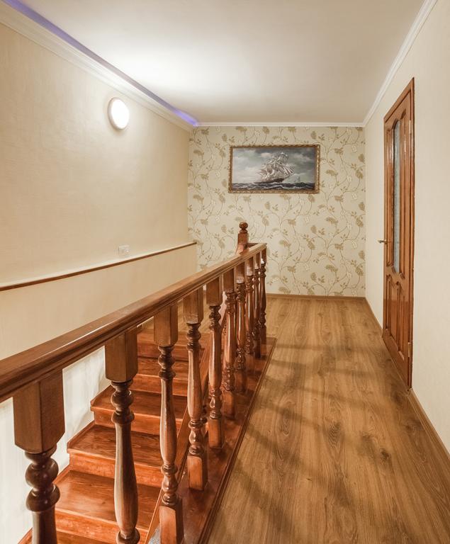 Apartment On Zhukovskogo Odessa Eksteriør bilde
