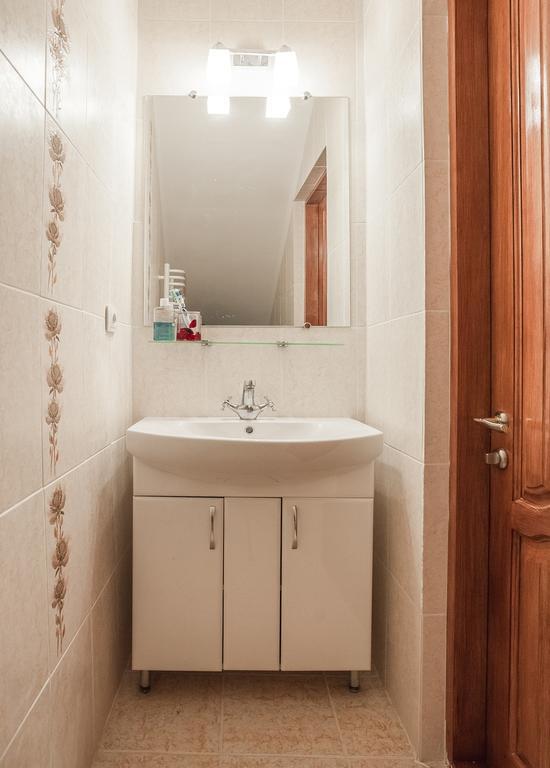 Apartment On Zhukovskogo Odessa Eksteriør bilde