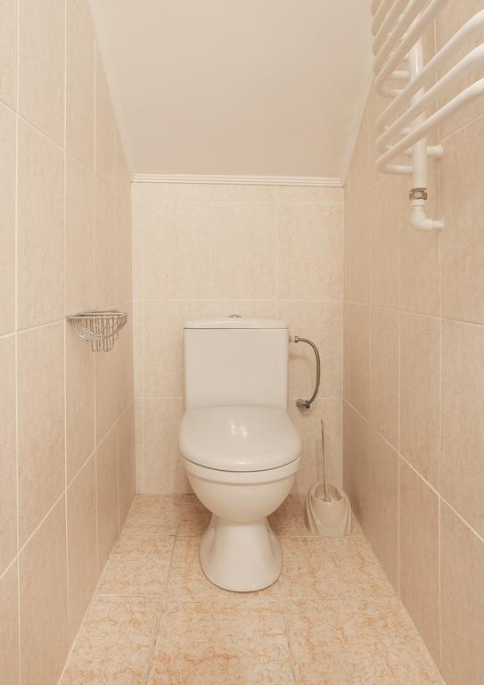 Apartment On Zhukovskogo Odessa Eksteriør bilde