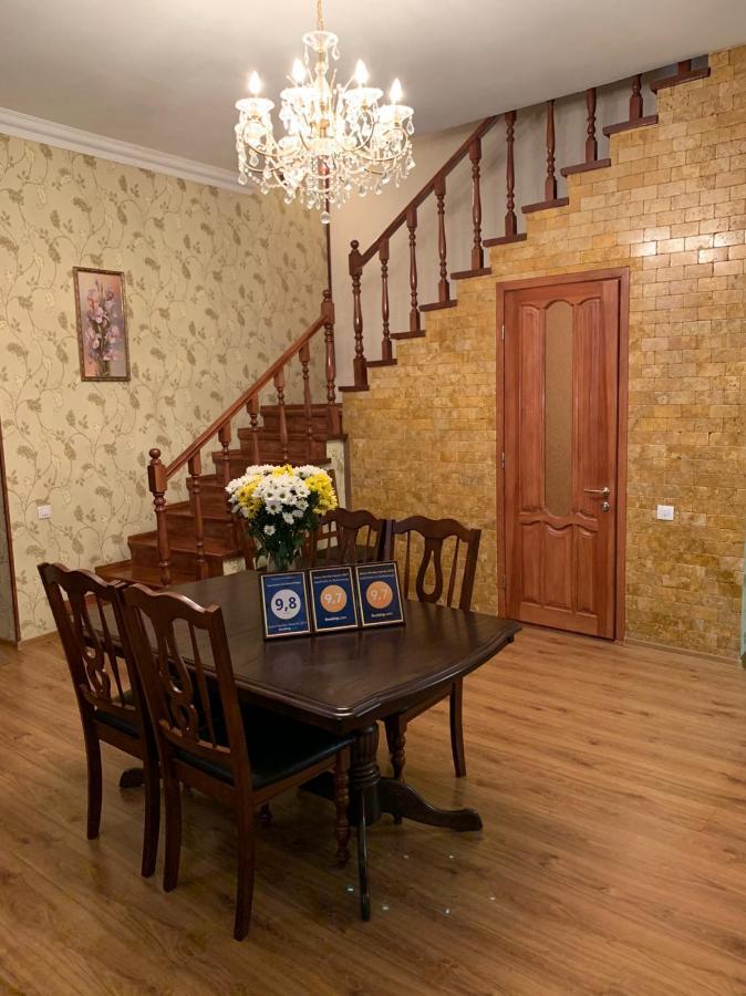 Apartment On Zhukovskogo Odessa Eksteriør bilde