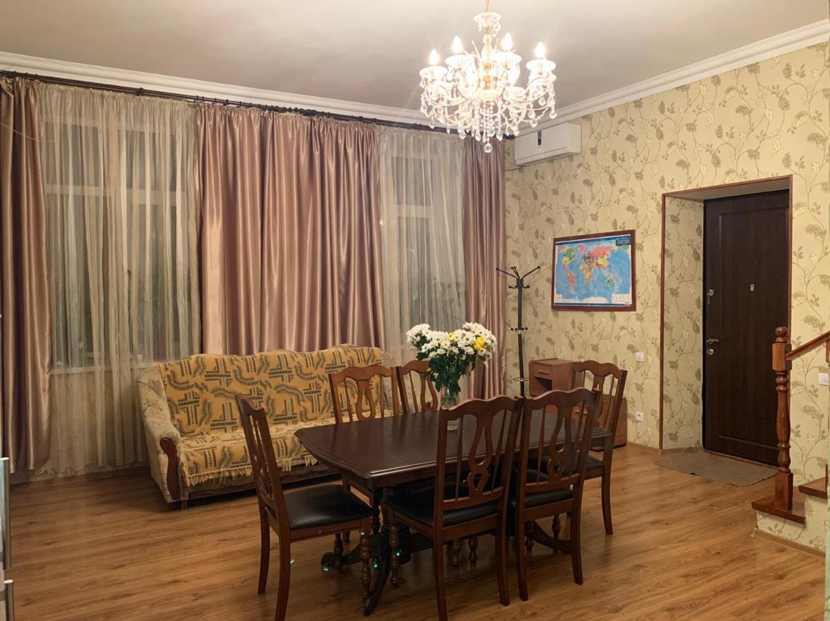 Apartment On Zhukovskogo Odessa Eksteriør bilde