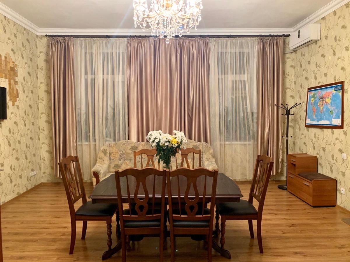 Apartment On Zhukovskogo Odessa Eksteriør bilde