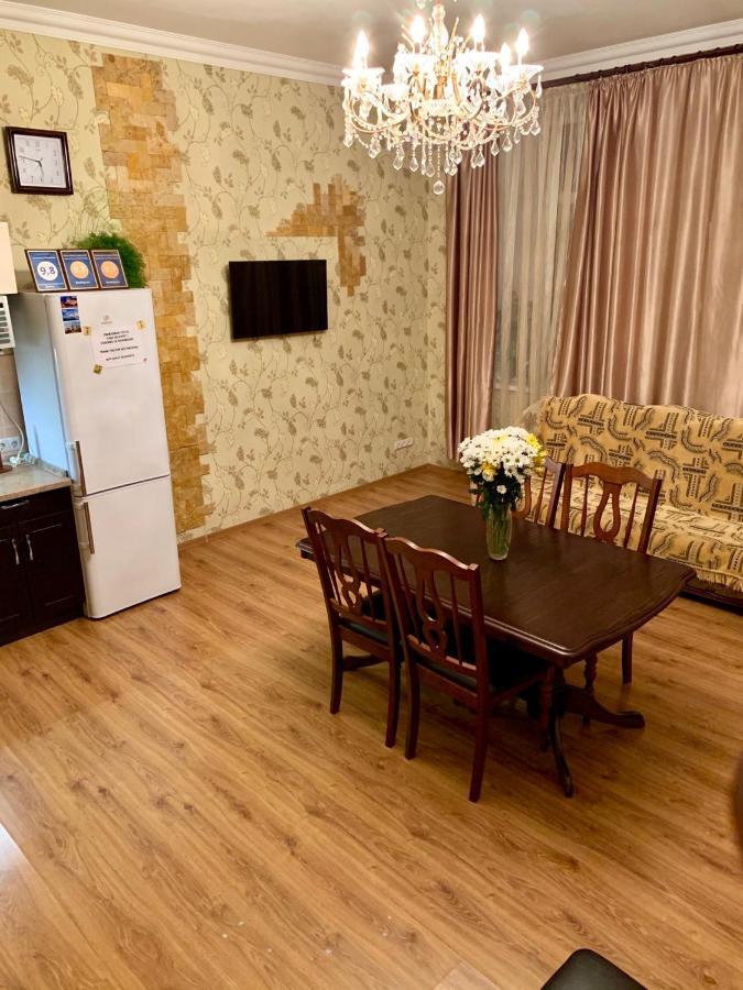Apartment On Zhukovskogo Odessa Eksteriør bilde
