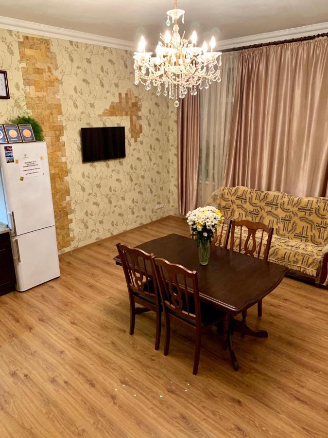 Apartment On Zhukovskogo Odessa Eksteriør bilde