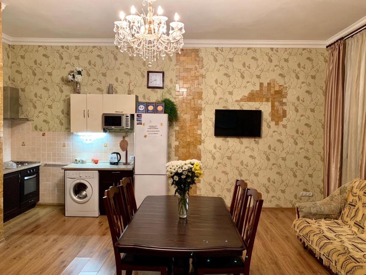 Apartment On Zhukovskogo Odessa Eksteriør bilde